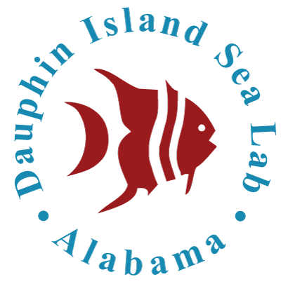 Dauphin Island Sea Lab Logo