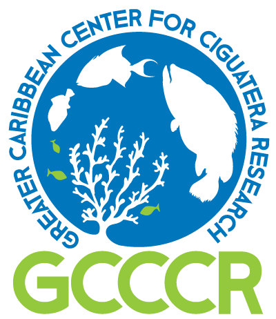 GCCR Logo