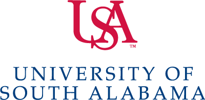 University of South Alabama Logo